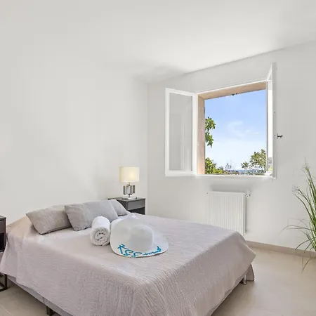 Vila Villa, 8 Pers, Pieds Dans L'eau Saint-Raphaël