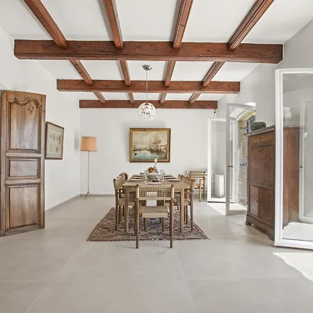 Vila Villa, 8 Pers, Pieds Dans L'eau