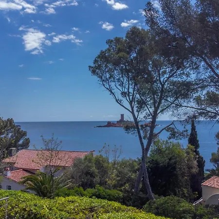 Villa, 8 Pers, Pieds Dans L'eau Vila *