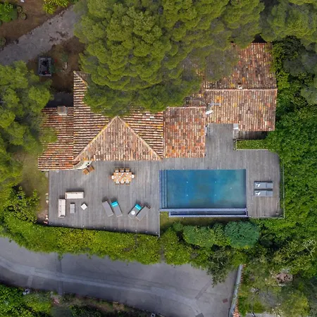 Villa, 8 Pers, Pieds Dans L'eau Vila